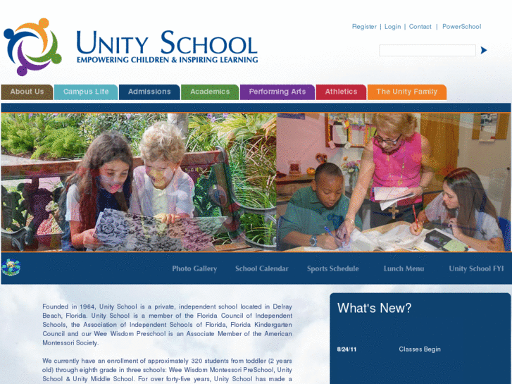 www.unityschool.com