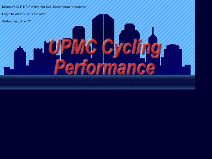 www.upmccycling.com