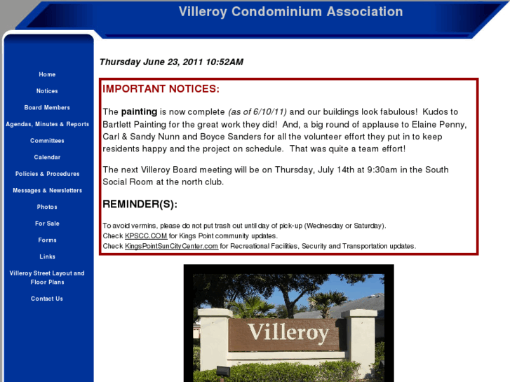 www.villeroyassociation.com