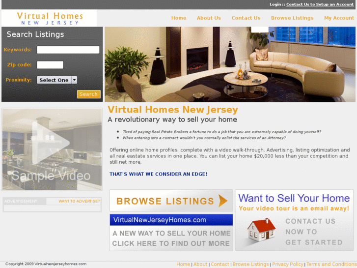 www.virtualnewjerseyhomes.com