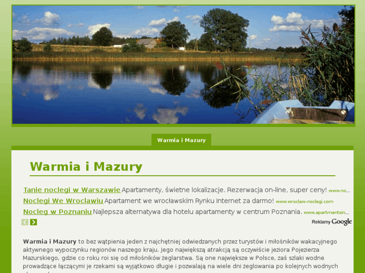 www.warmia-mazury24.info