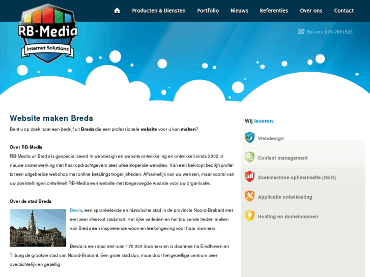 www.website-maken-breda.nl