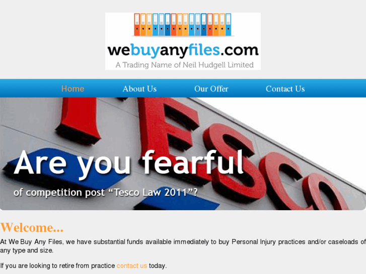 www.webuyanyfiles.com