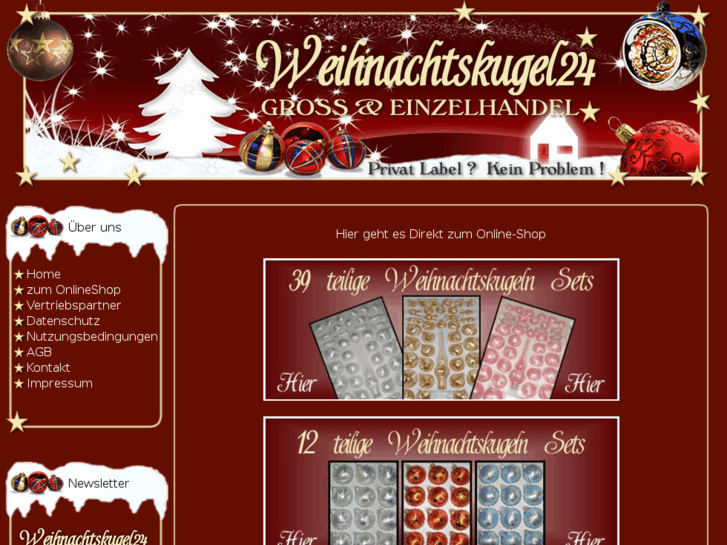 www.weihnachtskugel.com