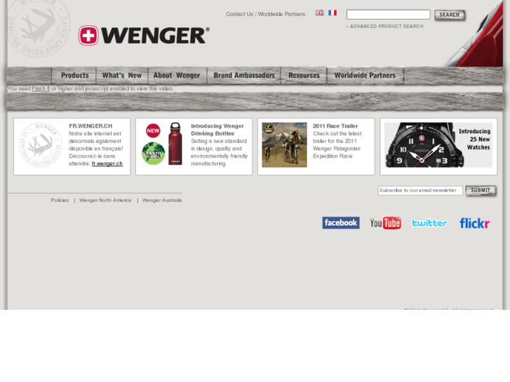 www.wenger.ch