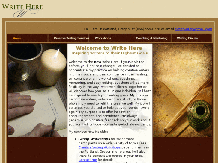 www.writeherepdx.net