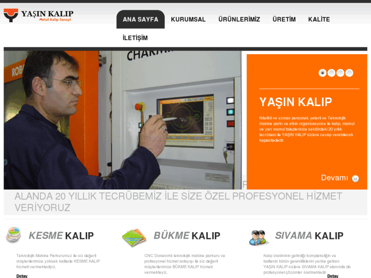 www.yasinkalip.com