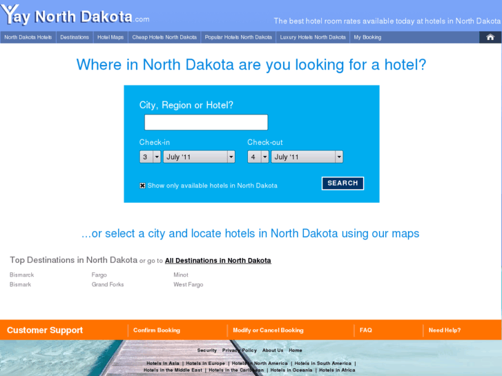 www.yaynorthdakota.com