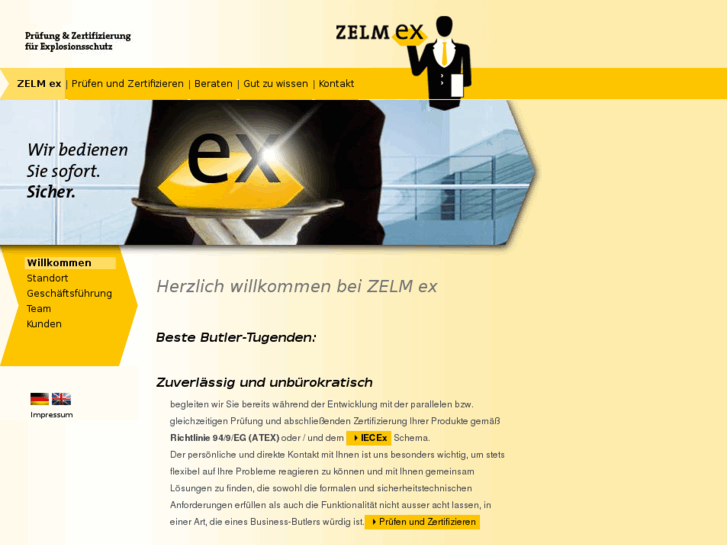 www.zelm-ex.com