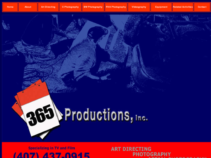 www.365productions.us