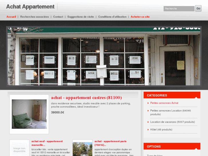 www.achatappartement.com