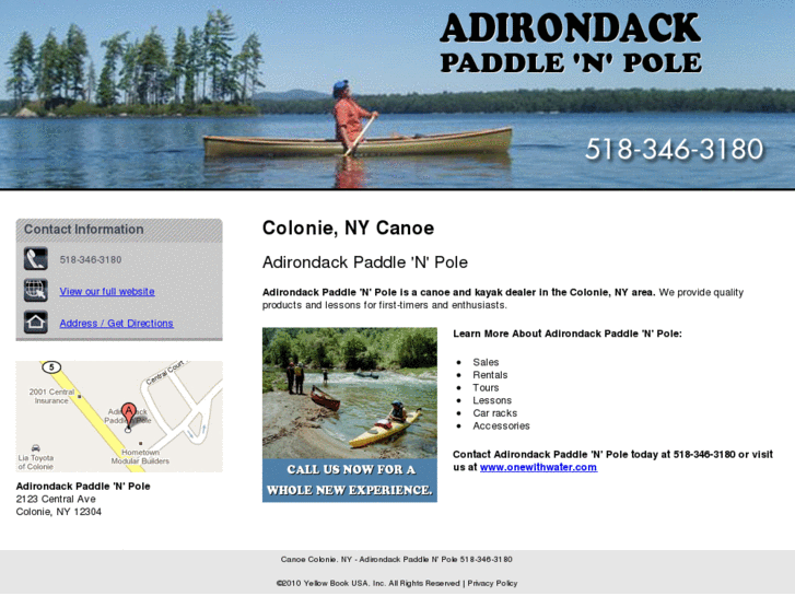 www.adirondackpaddlenpoleny.com