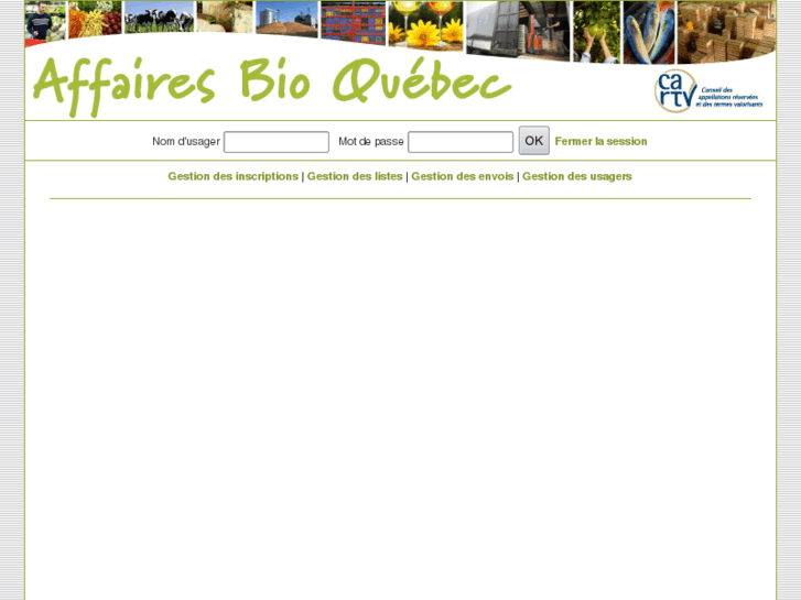 www.affairesbioquebec.com