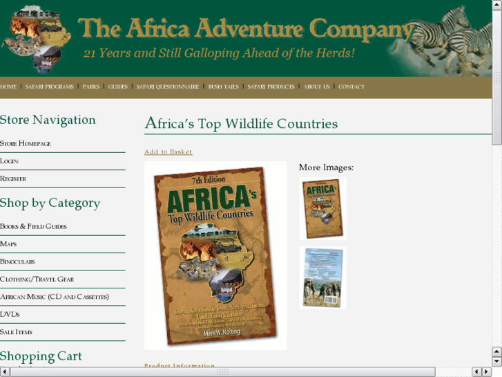 www.africatravelpublishers.com