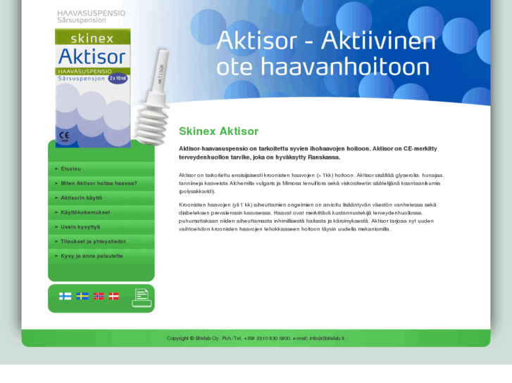 www.aktisor.com