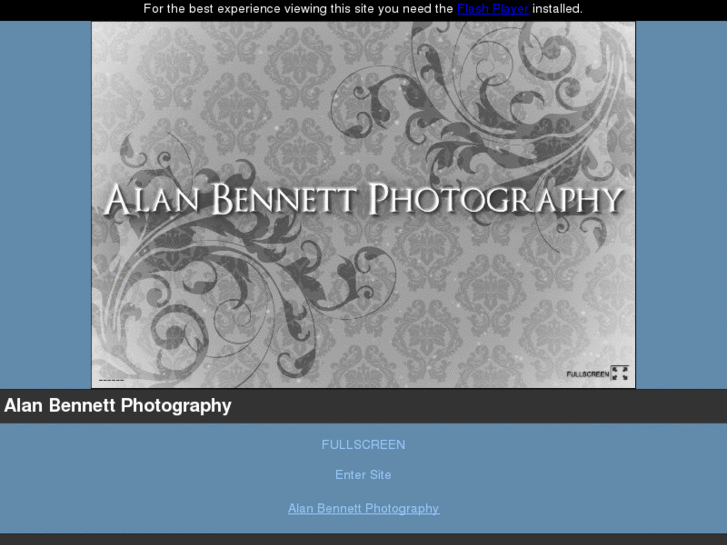 www.alanbennettphotography.com