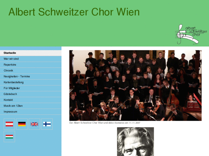 www.albert-schweitzer-chor.net