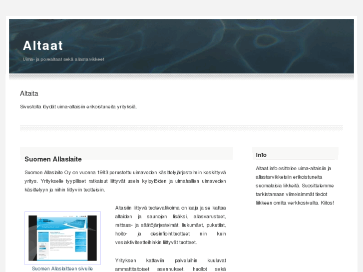 www.altaat.info