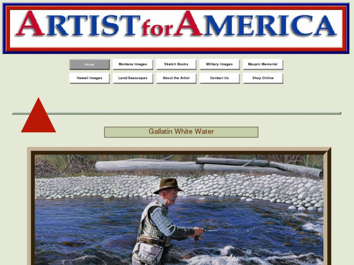 www.artistforamerica.com