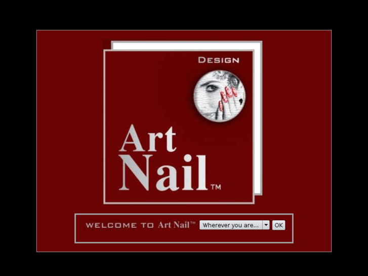 www.artnailweb.com