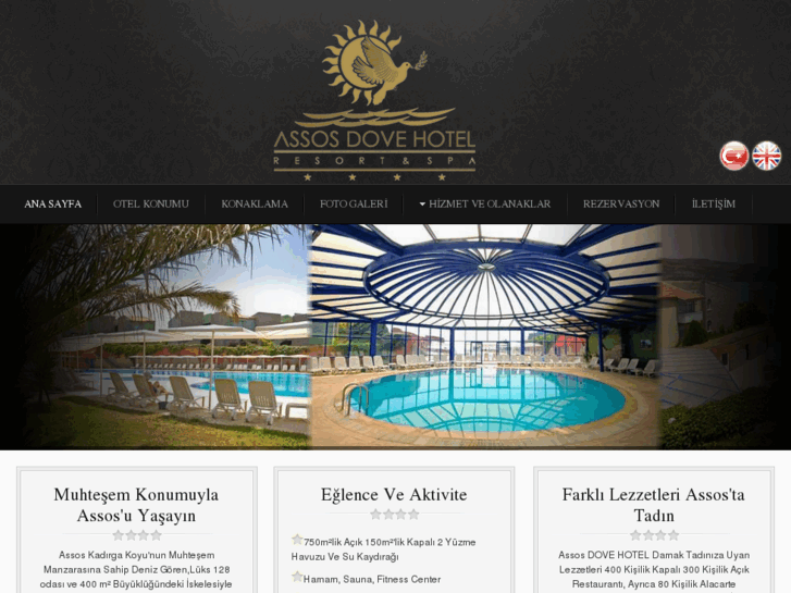 www.assosdovehotel.com