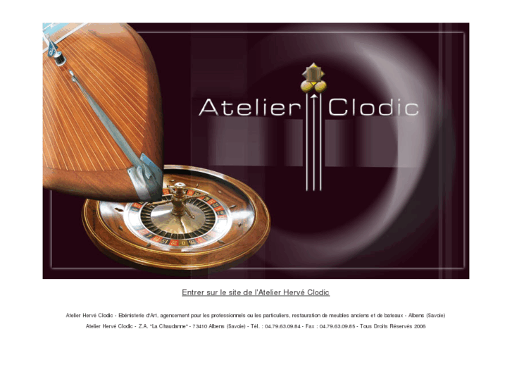 www.atelierclodic.com