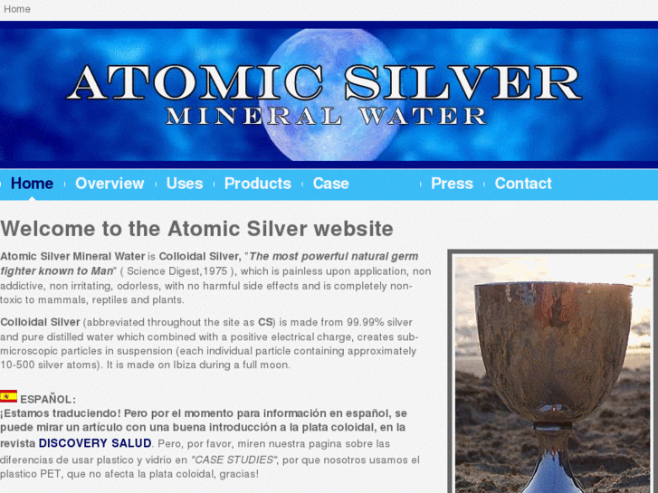 www.atomicsilver.info