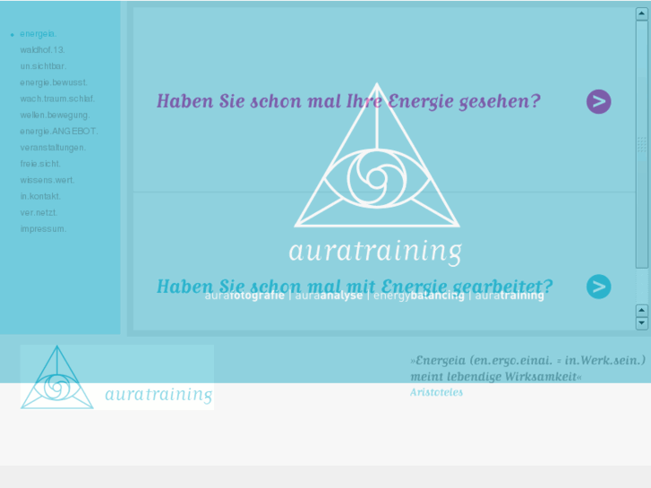 www.auratraining.de