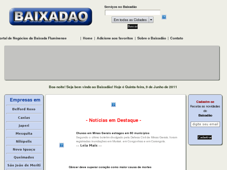 www.baixadao.com