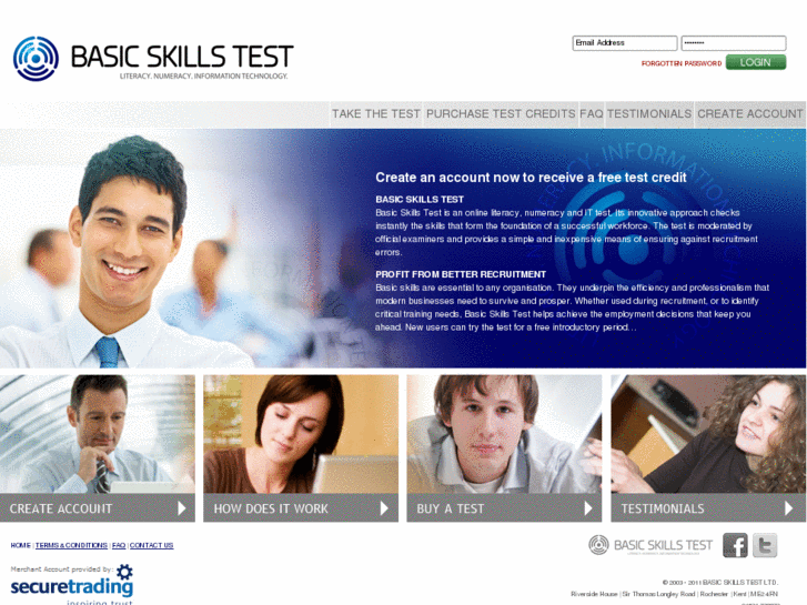 www.basicskillstest.co.uk