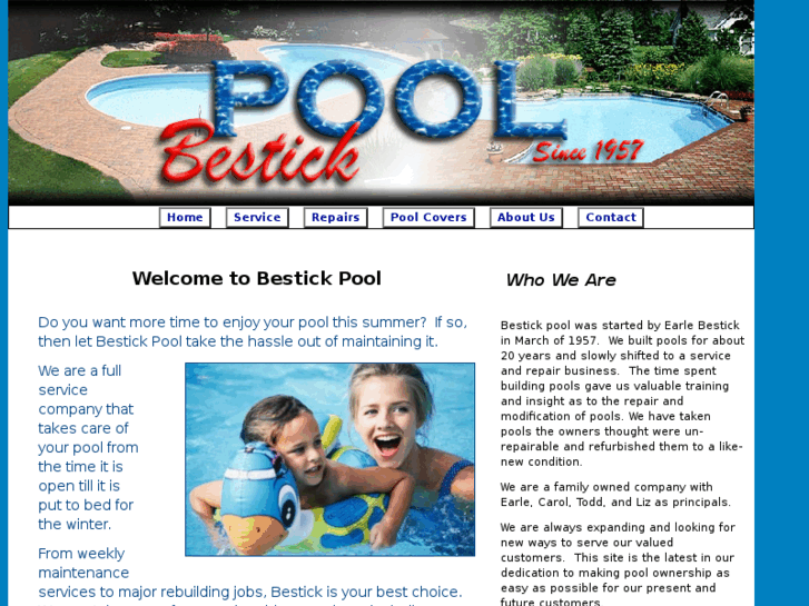 www.bestickpool.com