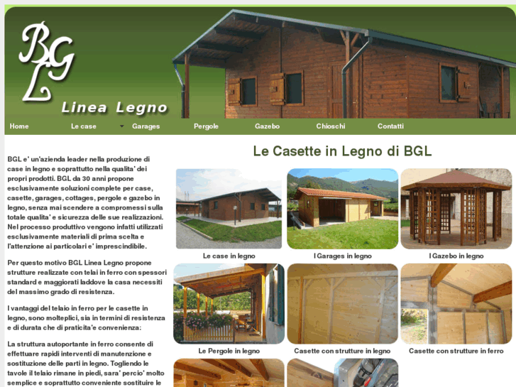 www.bgllegno.it