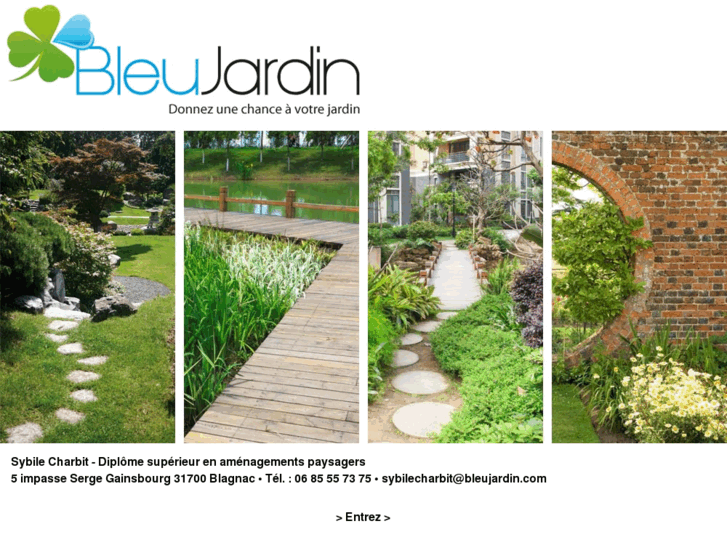 www.bleujardin.com