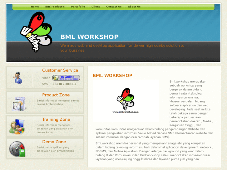 www.bmlworkshop.com