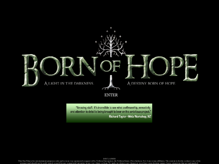 www.bornofhope.com