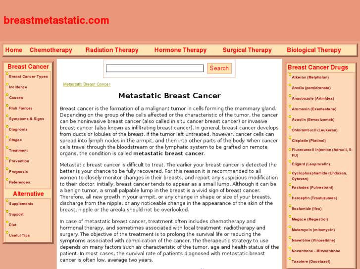 www.breastmetastatic.com