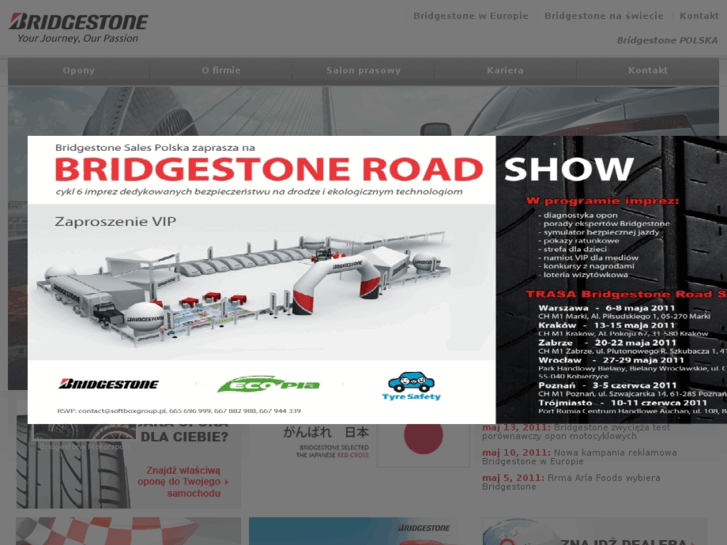 www.bridgestone.pl