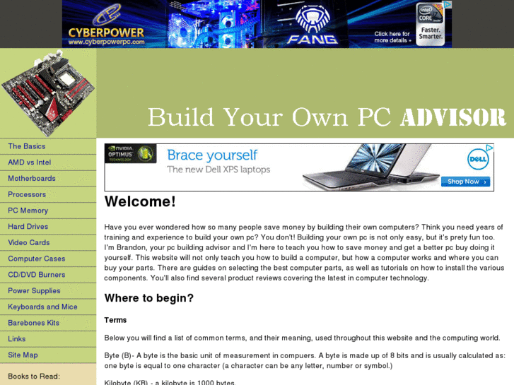 www.build-your-own-pc-advisor.com