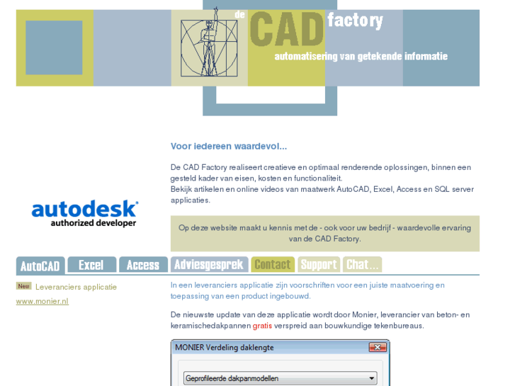 www.cadfactory.nl