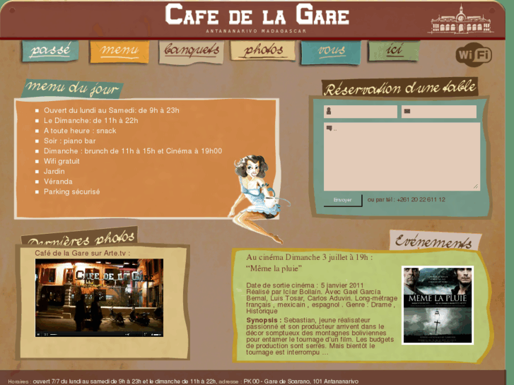 www.cafetana.com