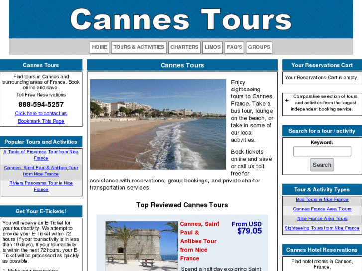 www.cannestours.net