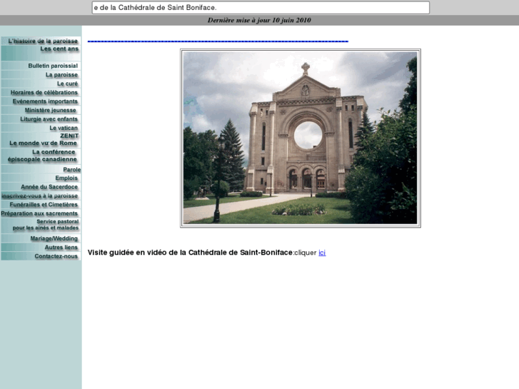 www.cathedralestboniface.mb.ca