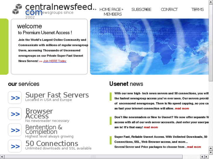 www.centralnewsfeeds.net