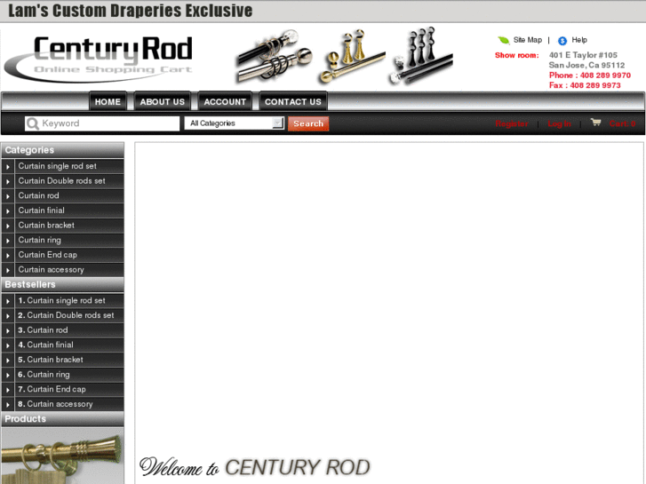 www.centuryrod.com