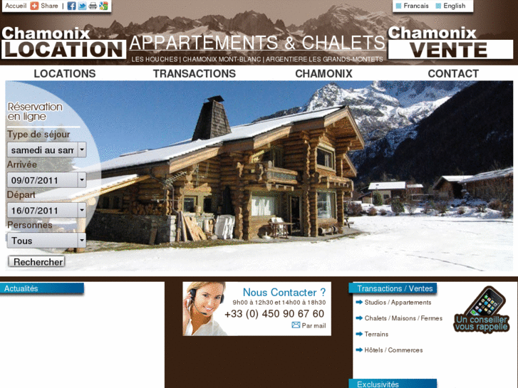 www.chamonix-location.net