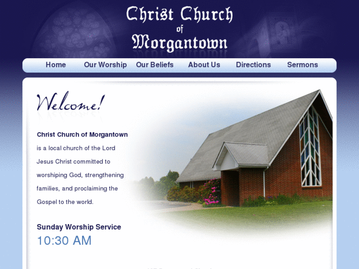 www.christchurchofmorgantown.org