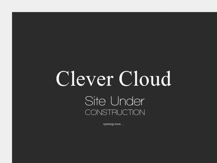 www.clevercloud.net