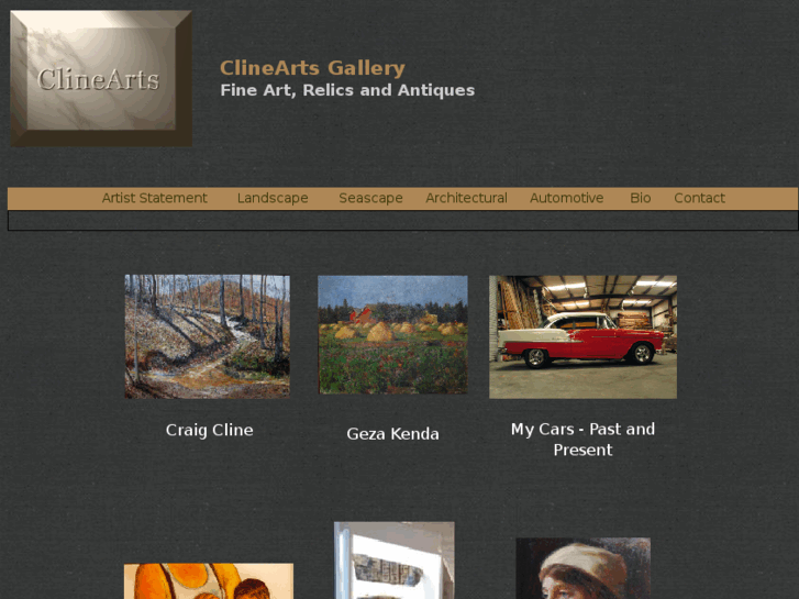 www.clinearts.com