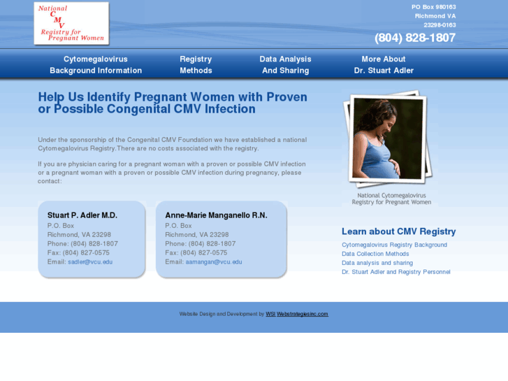 www.cmvregistry.org