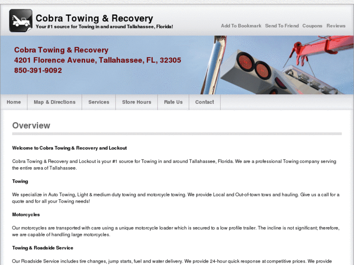 www.cobratowingandrecovery.com